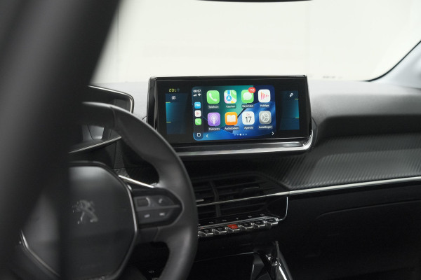 Peugeot e-208 EV Allure Pack 50 kWh | SOH 92% | Camera | Navigatie | Parkeersensoren | Keyless