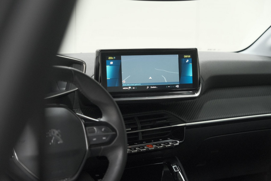 Peugeot e-208 EV Allure Pack 50 kWh | SOH 92% | Camera | Navigatie | Parkeersensoren | Keyless