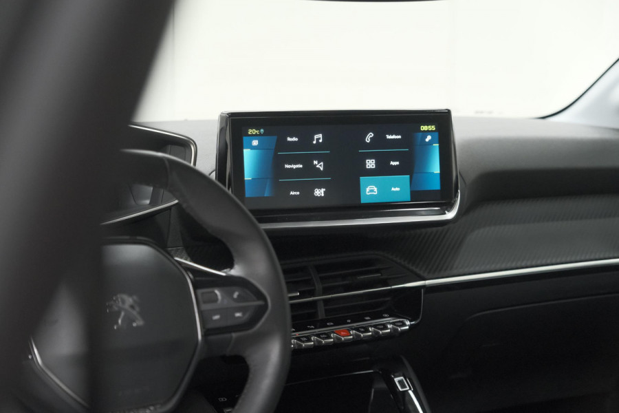 Peugeot e-208 EV Allure Pack 50 kWh | SOH 92% | Camera | Navigatie | Parkeersensoren | Keyless