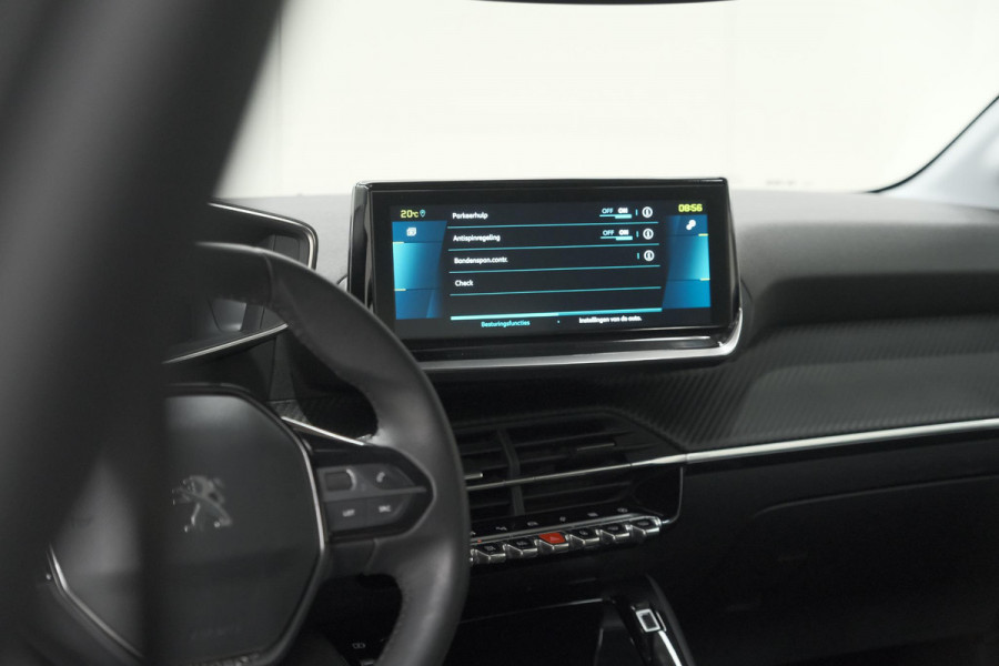 Peugeot e-208 EV Allure Pack 50 kWh | SOH 92% | Camera | Navigatie | Parkeersensoren | Keyless