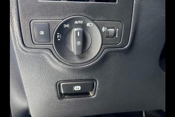 Mercedes-Benz eVito Elektrisch Servicewagen Automaat Lang 66 kWh L2H1 3 Persoons BOTT Inrichting RIJKLAARPRIJS!