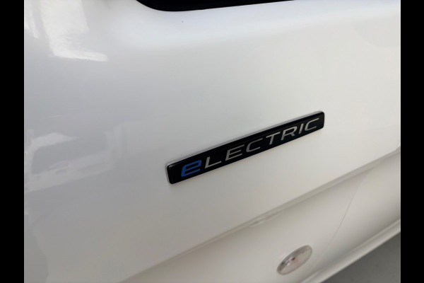 Mercedes-Benz eVito Elektrisch Servicewagen Automaat Lang 66 kWh L2H1 3 Persoons BOTT Inrichting RIJKLAARPRIJS!