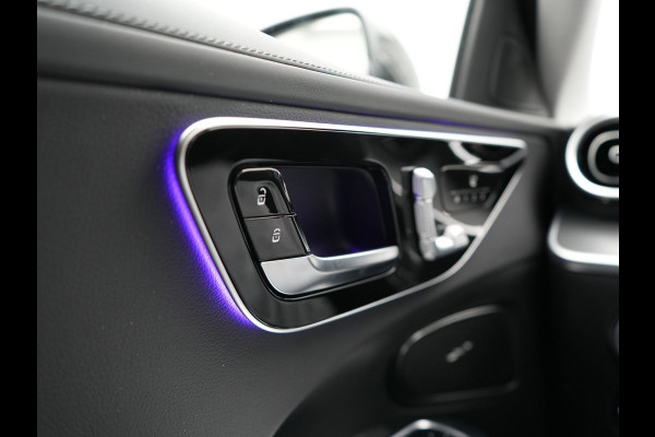 Mercedes-Benz C-Klasse Estate 300 e AMG Line PHEV 313pk Dealer O.H | Trekhaak Af Fabriek | Adaptive Cruise | Camera | Digital Light | Alcantara Sportstoelen Memory & Verwarmd | Keyless | Sfeerverlichting | Apple Carplay | Blis | DAB | 18"L.M | Plug In Hybrid