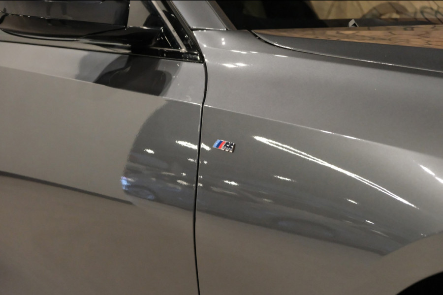BMW 3-serie 320d xDrive*PANO*M-Pakket*Carplay*Sfeerverlichting*Adaptive cruise*Stoelverwarming*Sportstoelen*
