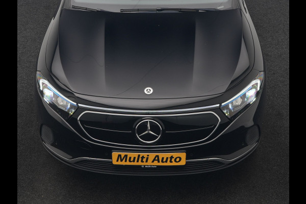 Mercedes-Benz EQA 250 Luxury Line 67 kWh 190pk Dealer O.H | Adaptive Cruise | Camera | Apple Carplay | Sportstoelen Verwarmd | Blis | Sfeerverlichting | DAB |  Navigatie | Virtual | 18"L.M