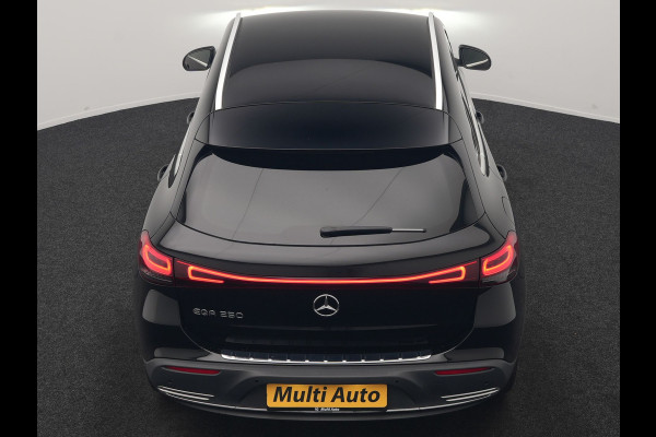 Mercedes-Benz EQA 250 Luxury Line 67 kWh 190pk Dealer O.H | Adaptive Cruise | Camera | Apple Carplay | Sportstoelen Verwarmd | Blis | Sfeerverlichting | DAB |  Navigatie | Virtual | 18"L.M
