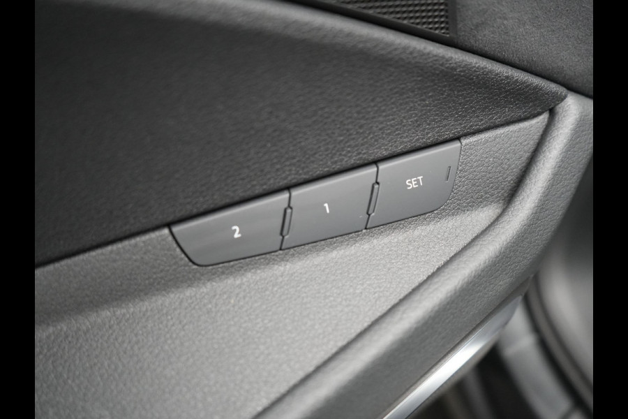 Audi e-tron Sportback 55 quattro S Line 95 kWh SOH 93,3% 408pk Dealer O.H | Trekhaak Afn. | Adaptive Cruise | Camera | Bang & Olufsen | Alcantara Sportstoelen Memory & Verwarmd | Keyless | Apple Carplay | BLIS | Navigatie | Virtual | DAB | 21"L.M |