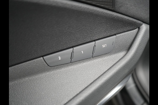 Audi e-tron Sportback 55 quattro S Line 95 kWh SOH 93,3% 408pk Dealer O.H | Trekhaak Afn. | Adaptive Cruise | Camera | Bang & Olufsen | Alcantara Sportstoelen Memory & Verwarmd | Keyless | Apple Carplay | BLIS | Navigatie | Virtual | DAB | 21"L.M |