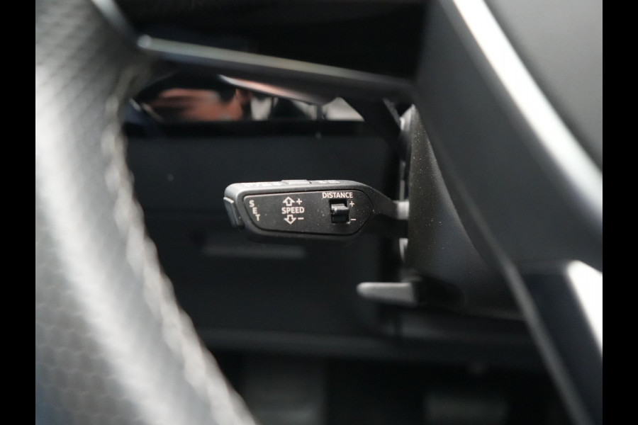 Audi e-tron Sportback 55 quattro S Line 95 kWh SOH 93,3% 408pk Dealer O.H | Trekhaak Afn. | Adaptive Cruise | Camera | Bang & Olufsen | Alcantara Sportstoelen Memory & Verwarmd | Keyless | Apple Carplay | BLIS | Navigatie | Virtual | DAB | 21"L.M |