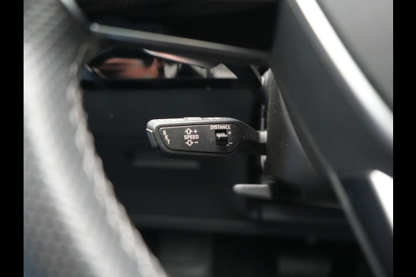 Audi e-tron Sportback 55 quattro S Line 95 kWh SOH 93,3% 408pk Dealer O.H | Trekhaak Afn. | Adaptive Cruise | Camera | Bang & Olufsen | Alcantara Sportstoelen Memory & Verwarmd | Keyless | Apple Carplay | BLIS | Navigatie | Virtual | DAB | 21"L.M |