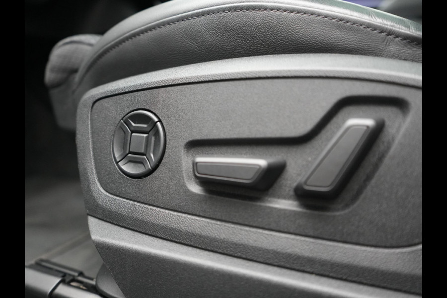 Audi e-tron Sportback 55 quattro S Line 95 kWh SOH 93,3% 408pk Dealer O.H | Trekhaak Afn. | Adaptive Cruise | Camera | Bang & Olufsen | Alcantara Sportstoelen Memory & Verwarmd | Keyless | Apple Carplay | BLIS | Navigatie | Virtual | DAB | 21"L.M |