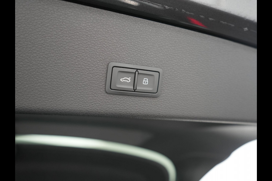Audi e-tron Sportback 55 quattro S Line 95 kWh SOH 93,3% 408pk Dealer O.H | Trekhaak Afn. | Adaptive Cruise | Camera | Bang & Olufsen | Alcantara Sportstoelen Memory & Verwarmd | Keyless | Apple Carplay | BLIS | Navigatie | Virtual | DAB | 21"L.M |