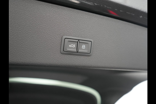 Audi e-tron Sportback 55 quattro S Line 95 kWh SOH 93,3% 408pk Dealer O.H | Trekhaak Afn. | Adaptive Cruise | Camera | Bang & Olufsen | Alcantara Sportstoelen Memory & Verwarmd | Keyless | Apple Carplay | BLIS | Navigatie | Virtual | DAB | 21"L.M |