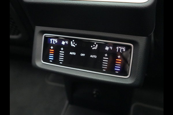 Audi e-tron Sportback 55 quattro S Line 95 kWh SOH 93,3% 408pk Dealer O.H | Trekhaak Afn. | Adaptive Cruise | Camera | Bang & Olufsen | Alcantara Sportstoelen Memory & Verwarmd | Keyless | Apple Carplay | BLIS | Navigatie | Virtual | DAB | 21"L.M |