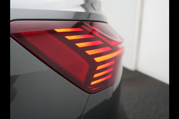 Audi e-tron Sportback 55 quattro S Line 95 kWh SOH 93,3% 408pk Dealer O.H | Trekhaak Afn. | Adaptive Cruise | Camera | Bang & Olufsen | Alcantara Sportstoelen Memory & Verwarmd | Keyless | Apple Carplay | BLIS | Navigatie | Virtual | DAB | 21"L.M |