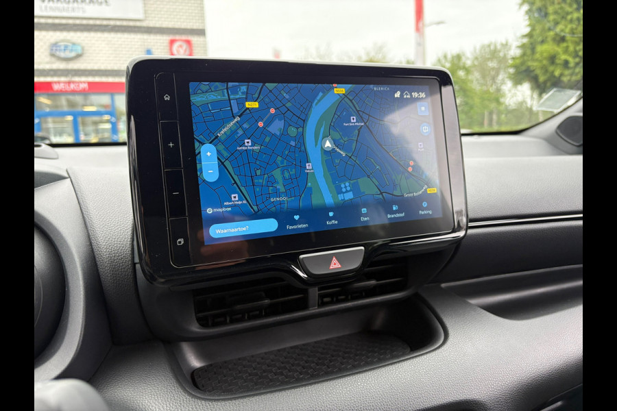 Toyota Yaris 1.5 Hybrid GR Sport Automaat (BOVAG/RIJKLAARPRIJS)