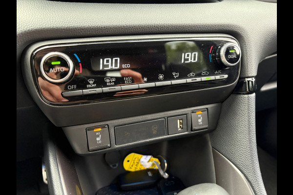 Toyota Yaris 1.5 Hybrid GR Sport Automaat (BOVAG/RIJKLAARPRIJS)