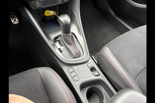 Toyota Yaris 1.5 Hybrid GR Sport Automaat (BOVAG/RIJKLAARPRIJS)