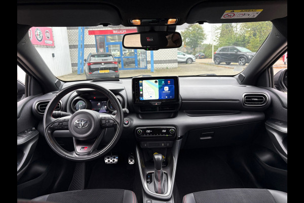 Toyota Yaris 1.5 Hybrid GR Sport Automaat (BOVAG/RIJKLAARPRIJS)