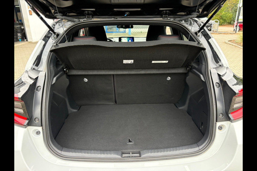 Toyota Yaris 1.5 Hybrid GR Sport Automaat (BOVAG/RIJKLAARPRIJS)