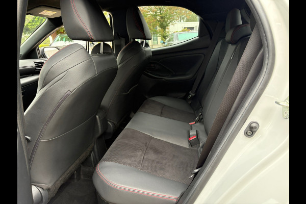Toyota Yaris 1.5 Hybrid GR Sport Automaat (BOVAG/RIJKLAARPRIJS)