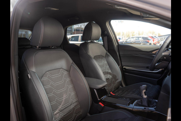 Kia Ceed Sportswagon 1.0 T-GDi MHEV Design Edition | Dode Hoek | Stoel & stuur-verwarming | JBL | PDC voor & achter