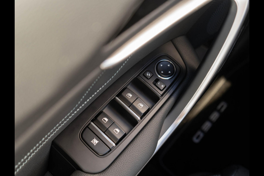 Kia Ceed Sportswagon 1.0 T-GDi MHEV Design Edition | Dode Hoek | Stoel & stuur-verwarming | JBL | PDC voor & achter
