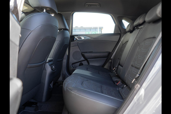 Kia Ceed Sportswagon 1.0 T-GDi MHEV Design Edition | Dode Hoek | Stoel & stuur-verwarming | JBL | PDC voor & achter