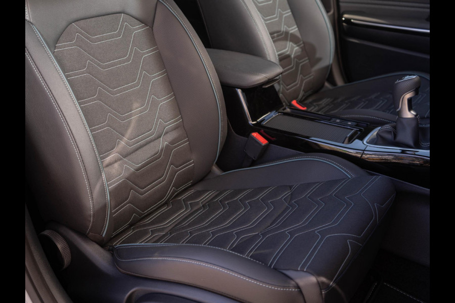 Kia Ceed Sportswagon 1.0 T-GDi MHEV Design Edition | Dode Hoek | Stoel & stuur-verwarming | JBL | PDC voor & achter