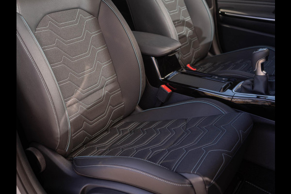 Kia Ceed Sportswagon 1.0 T-GDi MHEV Design Edition | Dode Hoek | Stoel & stuur-verwarming | JBL | PDC voor & achter