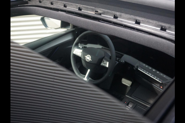 Opel Astra Electric 58 kWh Ultimate Schuifkanteldak