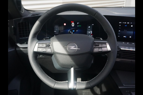 Opel Astra Electric 58 kWh Ultimate Schuifkanteldak