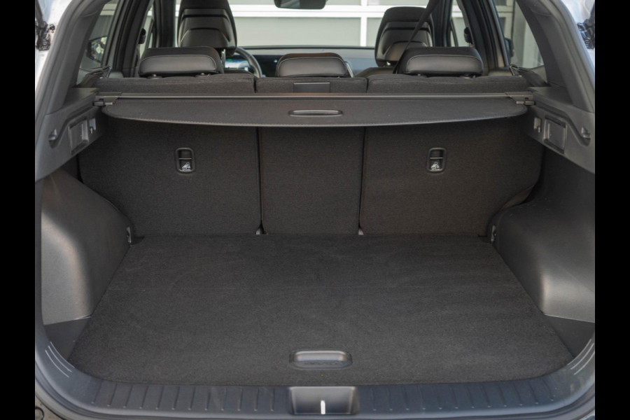 Kia Sportage 1.6 T-GDi Plug-in Hybrid AWD Dark Edition | VOORRAAD VOORDEEL | SNEL LEVERBAAR | Navi. | Clima. | Adapt. Cruise. | Stoel&Stuur Verwarming