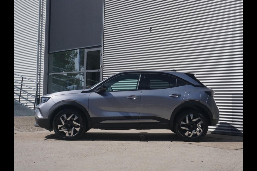 Opel Mokka 1.2 Turbo Hybrid Business Edition Winterpakket