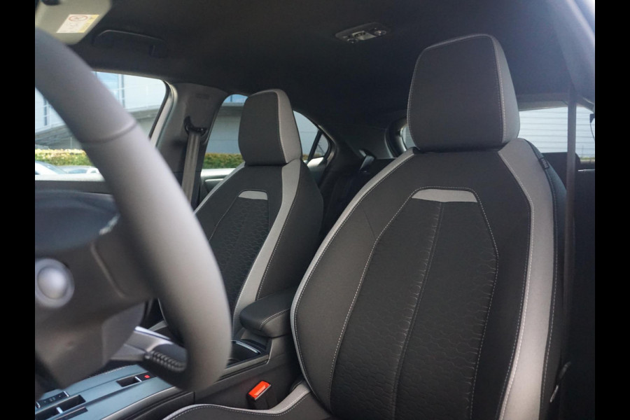 Opel Mokka 1.2 Turbo Hybrid Business Edition Winterpakket