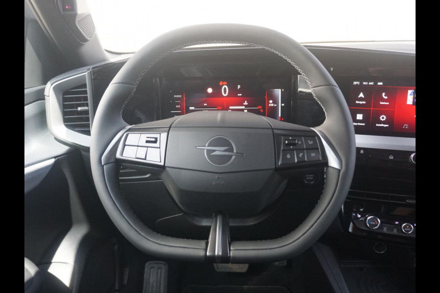 Opel Mokka 1.2 Turbo Hybrid Business Edition Winterpakket