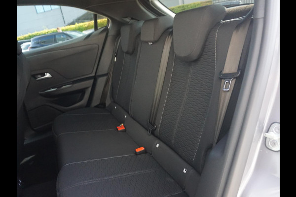 Opel Mokka 1.2 Turbo Hybrid Business Edition Winterpakket