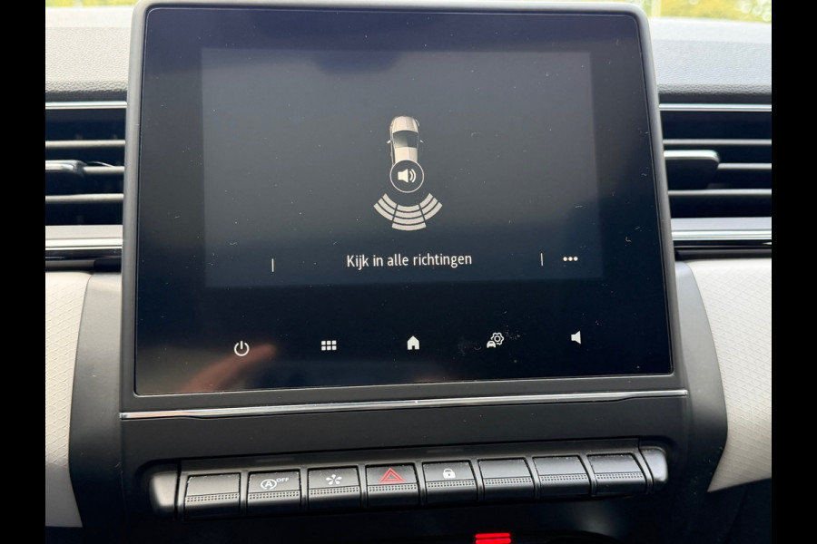 Renault Captur 1.0 TCe 100 Intens | Navigatie | Cruise | Clima | Keyless | Panoramadak | 17"..
