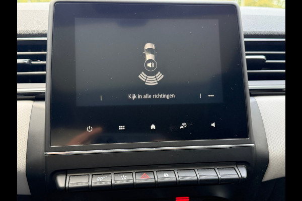 Renault Captur 1.0 TCe 100 Intens | Navigatie | Cruise | Clima | Keyless | Panoramadak | 17"..