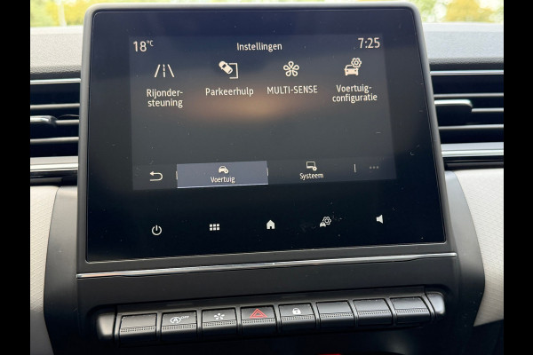 Renault Captur 1.0 TCe 100 Intens | Navigatie | Cruise | Clima | Keyless | Panoramadak | 17"..