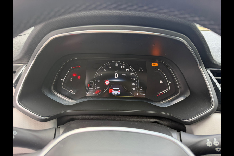 Renault Captur 1.0 TCe 100 Intens | Navigatie | Cruise | Clima | Keyless | Panoramadak | 17"..