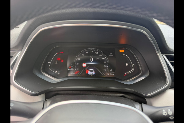 Renault Captur 1.0 TCe 100 Intens | Navigatie | Cruise | Clima | Keyless | Panoramadak | 17"..