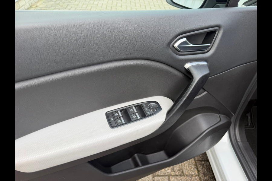 Renault Captur 1.0 TCe 100 Intens | Navigatie | Cruise | Clima | Keyless | Panoramadak | 17"..