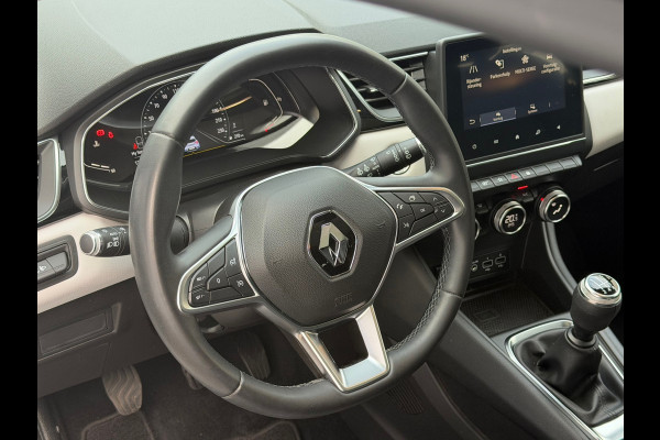 Renault Captur 1.0 TCe 100 Intens | Navigatie | Cruise | Clima | Keyless | Panoramadak | 17"..