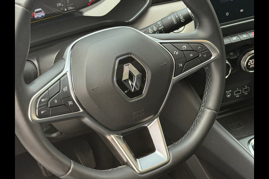 Renault Captur 1.0 TCe 100 Intens | Navigatie | Cruise | Clima | Keyless | Panoramadak | 17"..