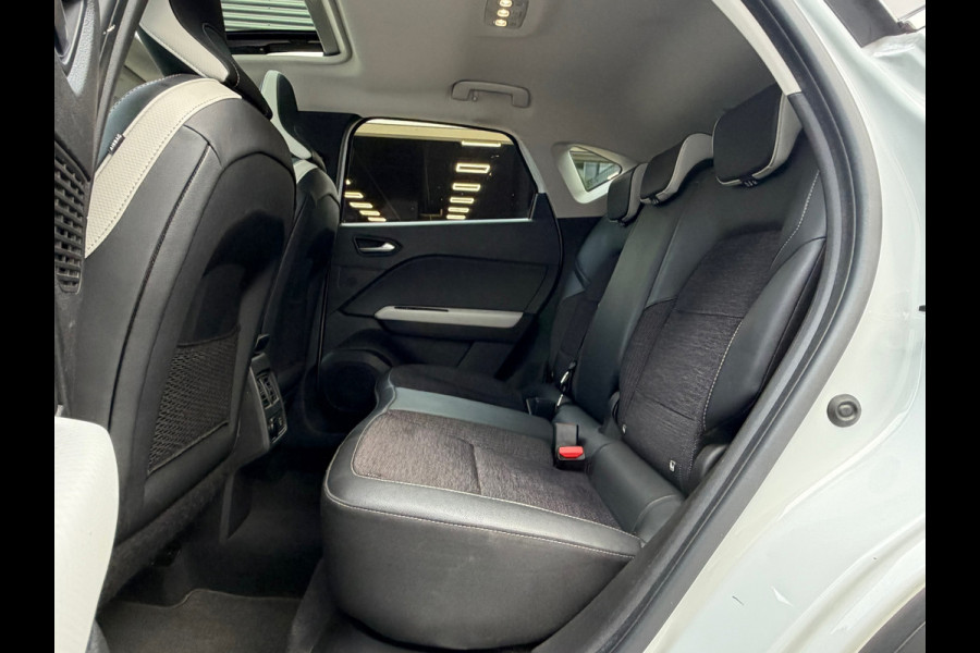 Renault Captur 1.0 TCe 100 Intens | Navigatie | Cruise | Clima | Keyless | Panoramadak | 17"..