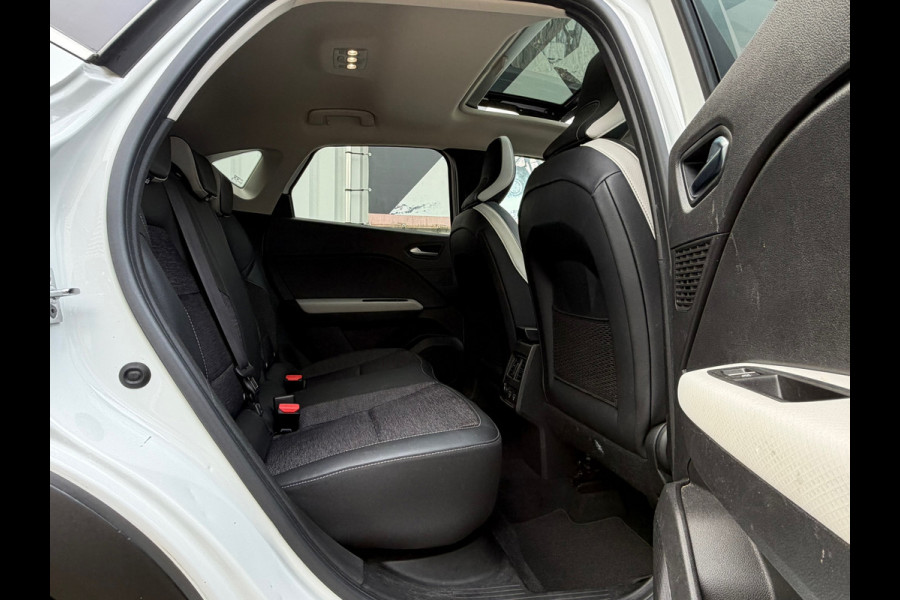 Renault Captur 1.0 TCe 100 Intens | Navigatie | Cruise | Clima | Keyless | Panoramadak | 17"..