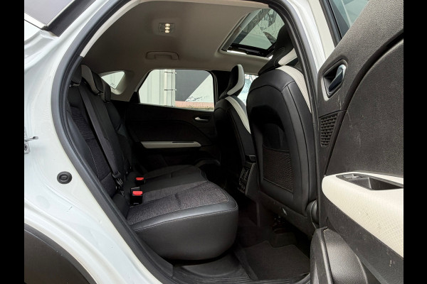 Renault Captur 1.0 TCe 100 Intens | Navigatie | Cruise | Clima | Keyless | Panoramadak | 17"..