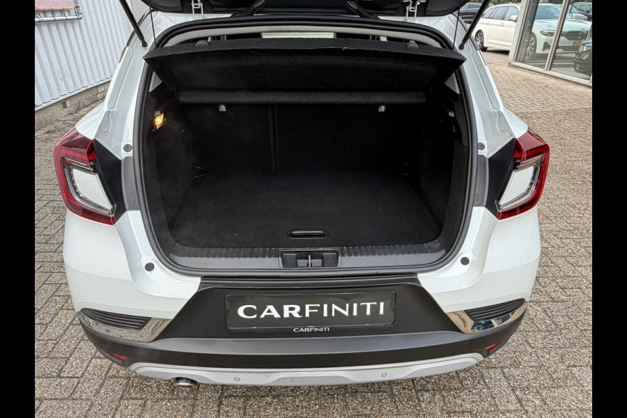 Renault Captur 1.0 TCe 100 Intens | Navigatie | Cruise | Clima | Keyless | Panoramadak | 17"..