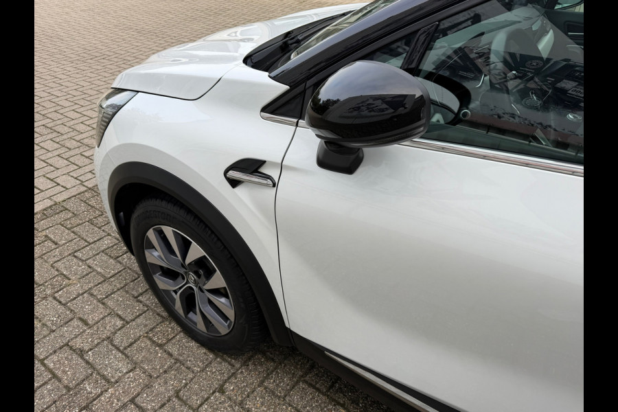 Renault Captur 1.0 TCe 100 Intens | Navigatie | Cruise | Clima | Keyless | Panoramadak | 17"..